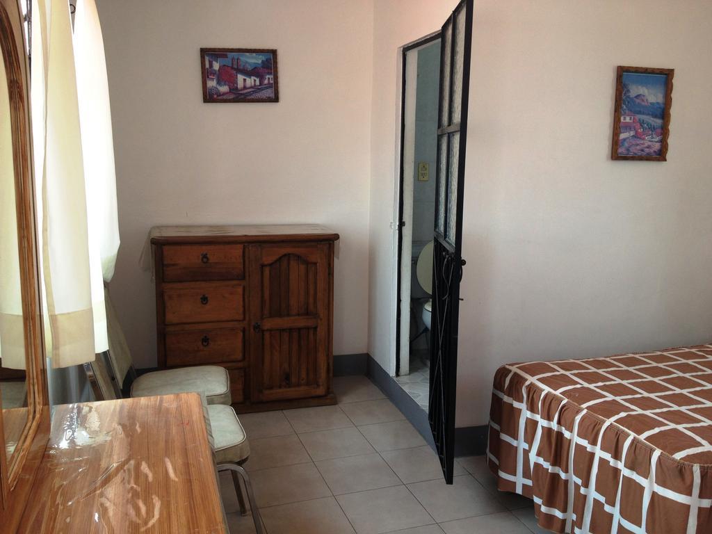 Hotel Posada Santa Anita แท็กซ์โก เด อลาร์คอน ห้อง รูปภาพ