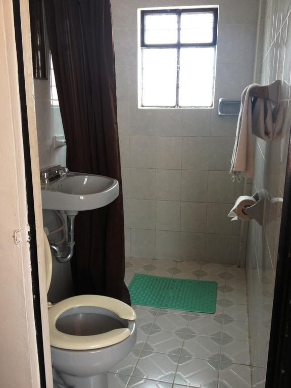 Hotel Posada Santa Anita แท็กซ์โก เด อลาร์คอน ห้อง รูปภาพ