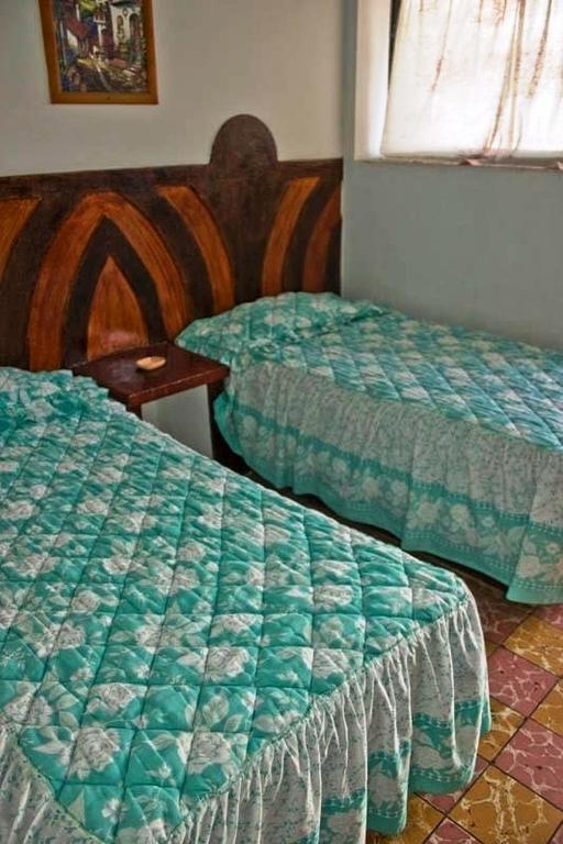 Hotel Posada Santa Anita แท็กซ์โก เด อลาร์คอน ห้อง รูปภาพ