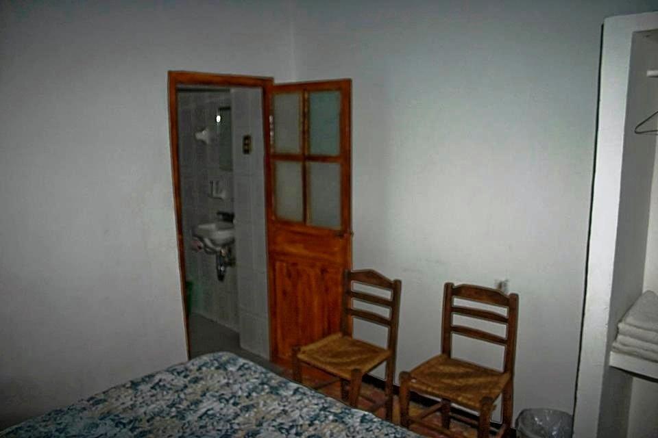 Hotel Posada Santa Anita แท็กซ์โก เด อลาร์คอน ภายนอก รูปภาพ